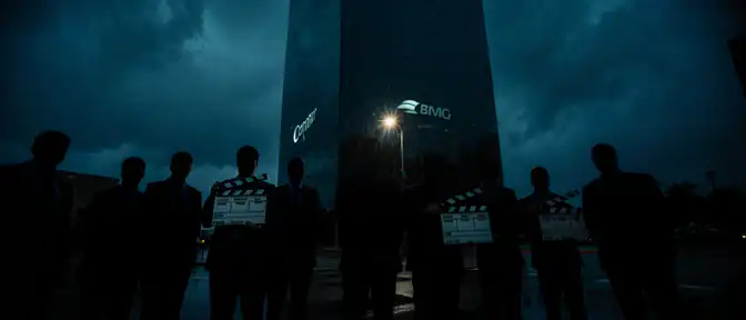 Битва за Голливуд: почему слияние киногигантов Paramount и Warner грозит крахом всей индустрии