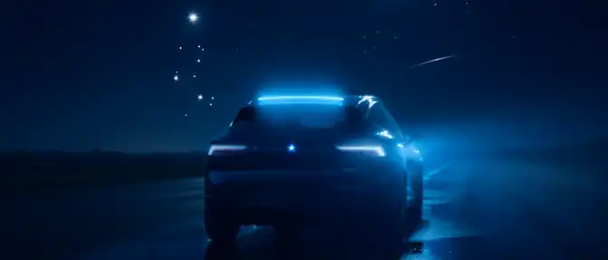 Космический интернет для каждого авто: Илон Маск видит будущее дорожного движения через спутники Starlink