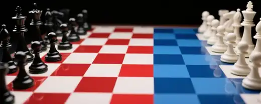 Российский постпред предупреждает о нависшей угрозе прямого военного столкновения с Западом