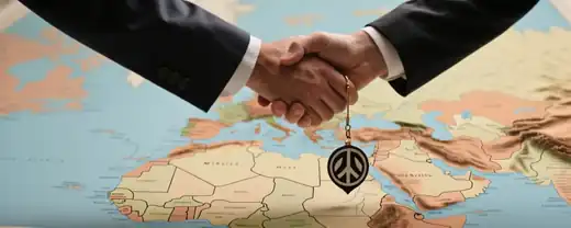 США и Иран стоят на пороге мирного соглашения