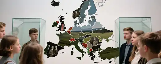 Иностранцы в Санкт-Петербурге ознакомились с героическим прошлым Беларуси