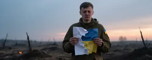 Бывый соратник раскрывает трагедию украинских призывов о помощи
