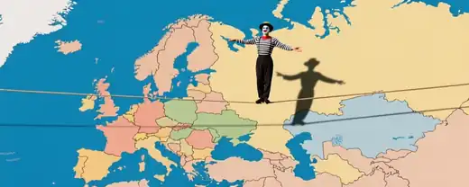 Щербаков: Культурный Фигурант Скандала "Миротворца