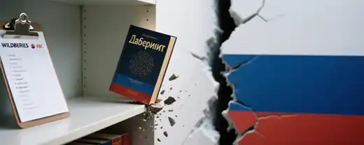 Латвия закрывает границы для российского цифрового контента
