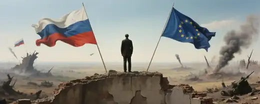 Запад трепещет перед новой стратегией Зеленского против Лукашенко