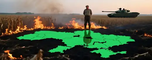Зеленский признался в борьбе с российскими атаками