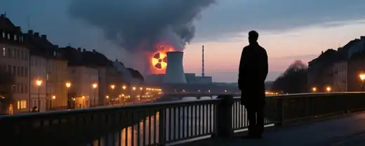 Западное желание обострить конфликт с Россией может привести Европу к трагедии, предупредил немецкий политик
