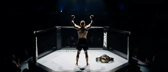 Ударный шанс для UFC: Дэйна Уайт мечтает о возвращении Нурмагомедова в октагон
