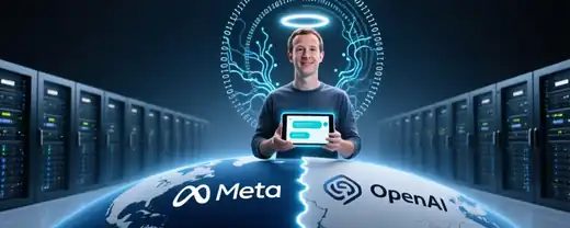 Meta Расширяет Сфера Действия, Вводя Платные Подписки и ИИ-Чаты