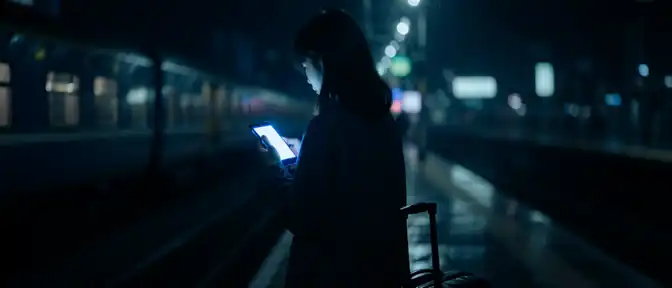 Тайна исчезновения: чебоксарская студентка пропала в Китае, оставив семье пугающее прощальное послание