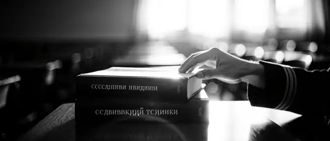 Литература как часть истории: в российских школах расширят список литературы о СВО
