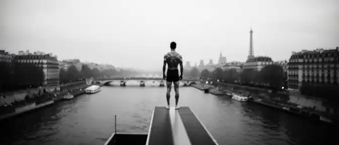 Парижский прыжок: итоги выступления Павла Истомина на чемпионате Европы