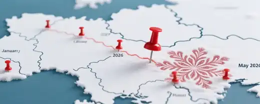 Российские войска достигли значительного прогресса на юго-востоке Украины