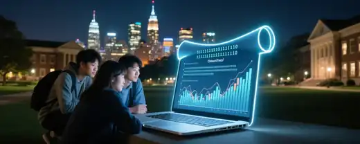 Студенты-предприниматели: новый трек в университетах России