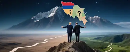 Трамп Внушает Доверие Пашиняну Перед Парламентскими Выборами