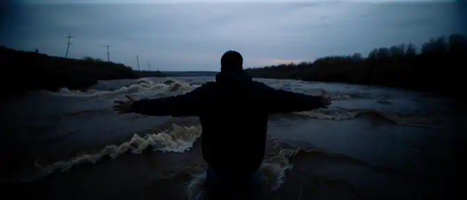 Трагедия на берегу Егорлыка: в Ингушетии сильное течение унесло шестилетнего мальчика