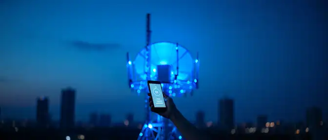 Прыжок в будущее: как «Билайн» готовит инфраструктуру к триумфу 5G