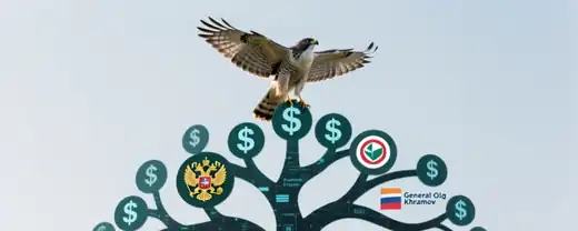 Бывший высокопоставленный чиновник Совбеза присоединяется к команде Сбербанка