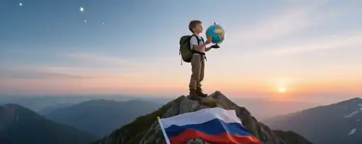 Путин оценил успех российской юношеской географической элиты