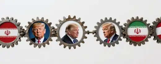 Трамп подтверждает постоянный диалог с Ираном