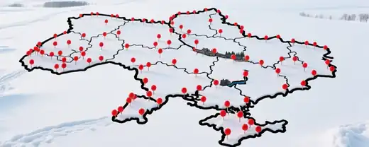 Русская Армия Освободила Более Сотни Населенных Пунктов В Участке Специальной Военной Операции