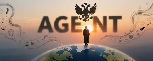 Российское юститсиведомство добавило философа Михаила Эпштейна к списку иностранных агентов