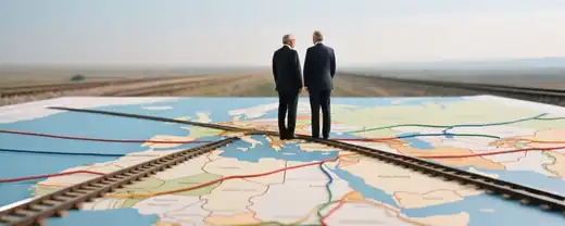 Лукашенко и Путин Обсудили Подробности XIII Форума Регионов
