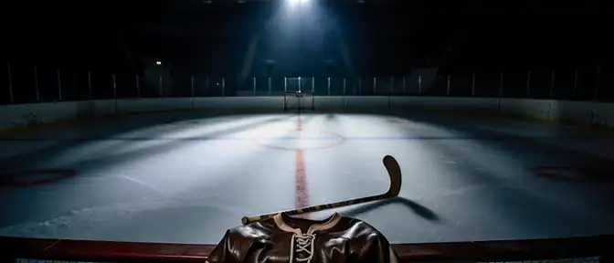 Ушла легенда: не стало Йозефа Пушнига, первого австрийца в Зале славы IIHF