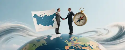 Кремль и Манама Укрепляют Сотрудничество: Путин Обсудил Приоритеты c Королем Бахрейна