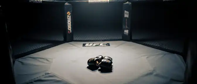 Трагедия в мире ММА: внезапная смерть бразильского бойца UFC Аллана Насименто