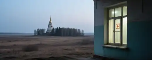 Эпидемиолог отмечает отсутствие природных очагов мелиоидоза на территории России