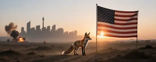 Fox News: Америка приостановила авиаудары по Ирану