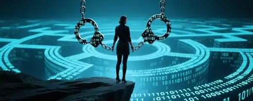 Битмама подозревается в нелегальной банковской деятельности