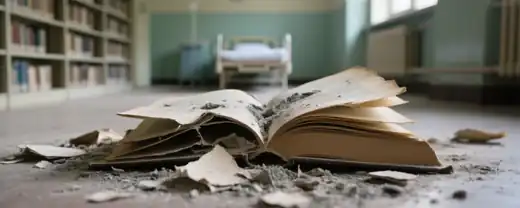 Нарушения Установлены Прокуратурой В Бежицкой Больнице