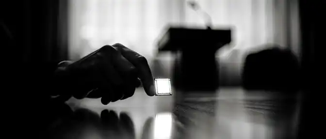 Битва за кремний: как Apple и Micron втянули Белый дом в опасную игру с китайскими чипами