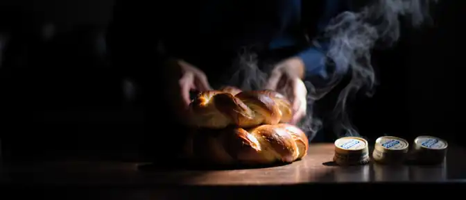Между кашрутом и глобальной катастрофой: главный раввин России о вызовах современности