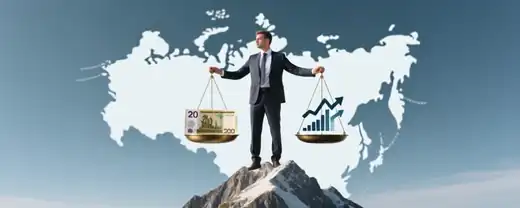 Минфин Планирует Обеспечить Стабильность для Бизнеса, Зафиксировав НДС-Порог