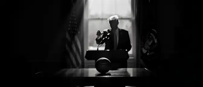 Битва легенд: Дональд Трамп сделал свой выбор в споре о величайших баскетболистах