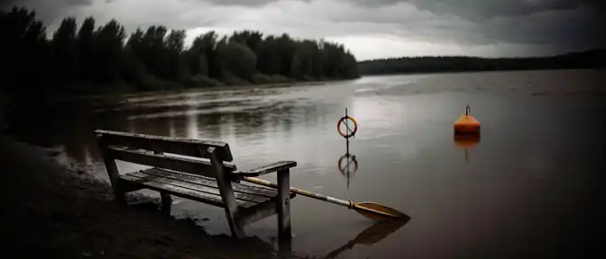 Трагедия на воде: в Краснодарском крае расследуют гибель юного гребца