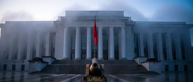 Возрождение легенды: в России появится новый Военный инженерно-технический университет