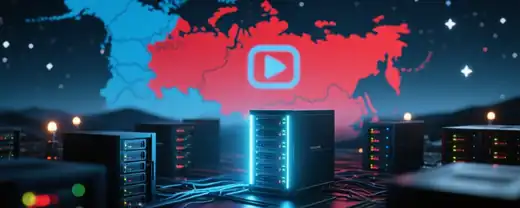Роскомнадзор опроверг ограничения доступа к Twitch, несмотря на жалобы пользователей