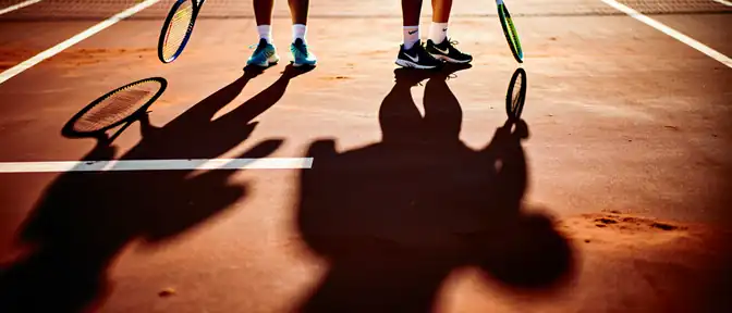 Неожиданный дуэт: Диана Шнайдер и легендарная Винус Уильямс прорываются в следующий раунд в Вашингтоне
