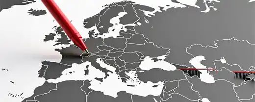 Последствия присоединения Армении к ЕС согласно комментариям Кремля