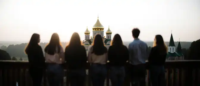 Дивеевский диалог: как малые города России и Беларуси ищут ответы на вызовы современности
