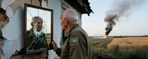 Американский военный критикует Зеленского за ухудшение ситуации на Украине