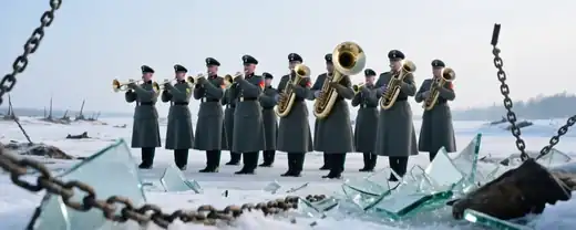 Депутат АдГ Определил Новую Военную Стратегию Германии Как Путь к Конфронтации