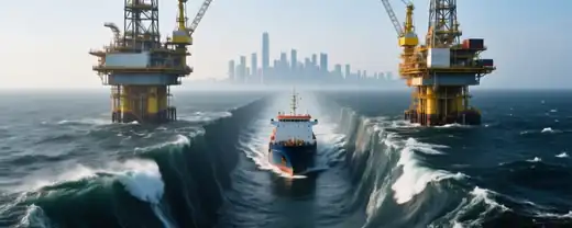 Россия Настроена Настоятельно Защитить Проход Своих Морских Пароходов Через Ормузский Пролив