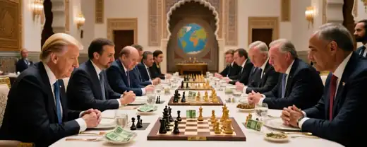 Первые лица мировых держав готовятся к ключевому экономическому форуму в Санкт-Петербурге