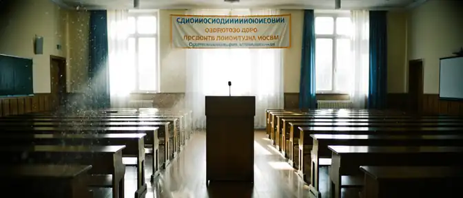 Русский язык обретет новый статус в учебных планах вузов: новое поручение президента