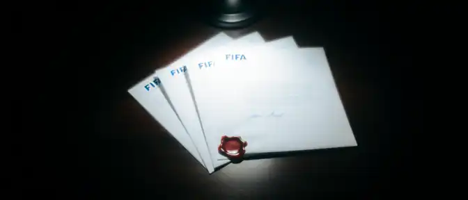 Политическая игра в ФИФА: как главе организации готовили почву для переизбрания